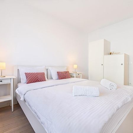 Jad - Luxury 3 Rooms & 2 Rooms Apartments In Kasper, Near Coresi Mall 布拉索夫 外观 照片