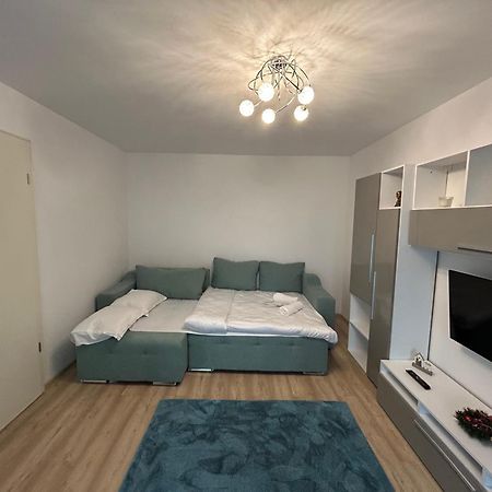 Jad - Luxury 3 Rooms & 2 Rooms Apartments In Kasper, Near Coresi Mall 布拉索夫 外观 照片