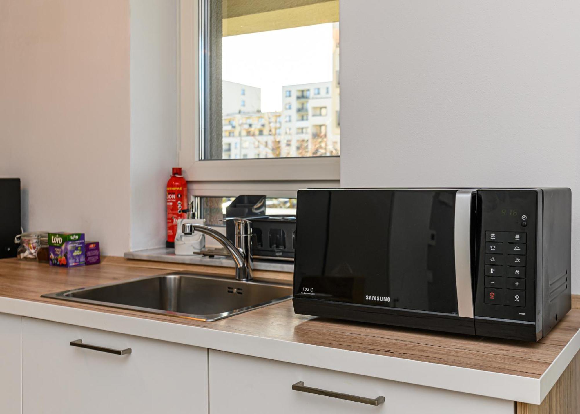 Jad - Luxury 3 Rooms & 2 Rooms Apartments In Kasper, Near Coresi Mall 布拉索夫 外观 照片