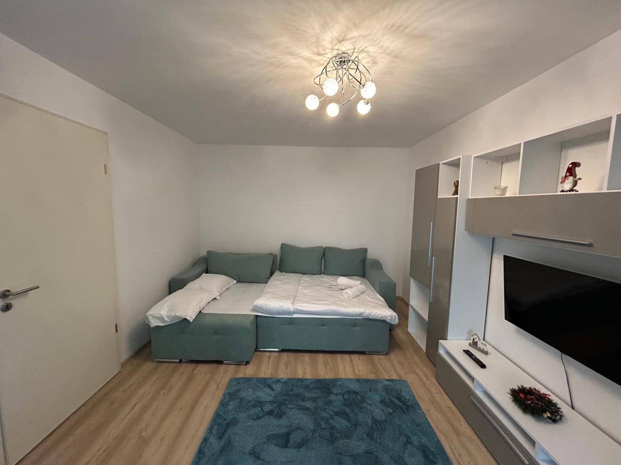 Jad - Luxury 3 Rooms & 2 Rooms Apartments In Kasper, Near Coresi Mall 布拉索夫 外观 照片